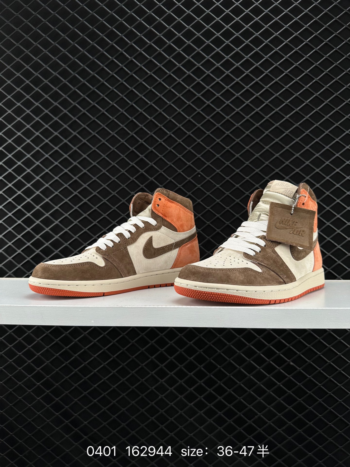 Air Jordan 1 High OG 